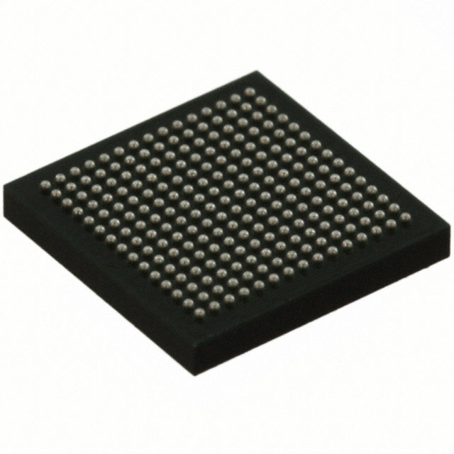 ICE40LP4K-CM225 photo