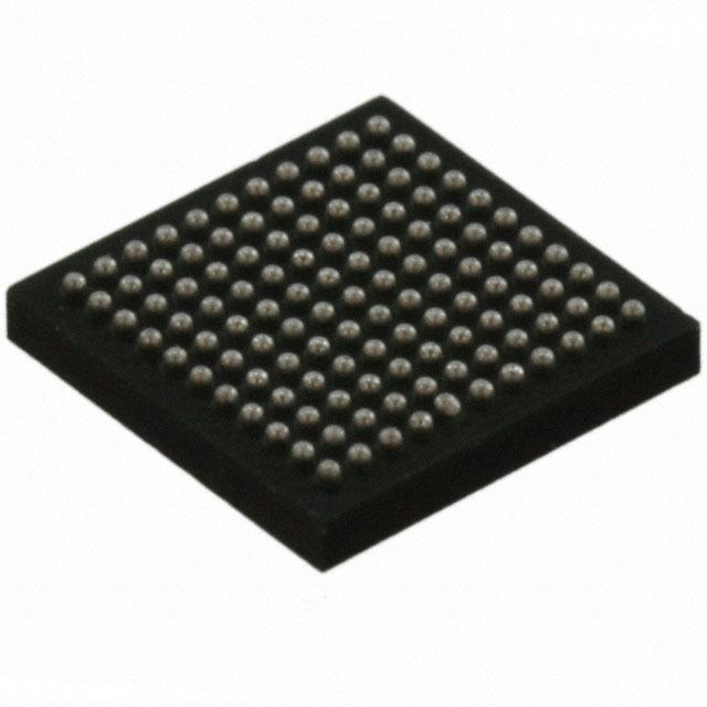 ICE40LP8K-CM121 photo