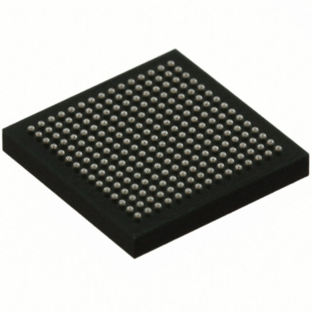 ICE40LP8K-CM225 photo