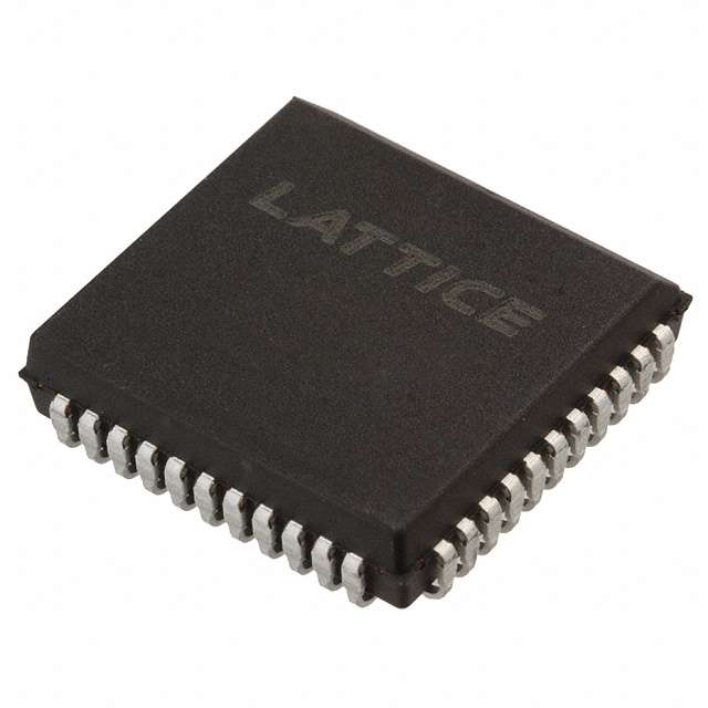 ISPLSI 1016E-125LJ photo