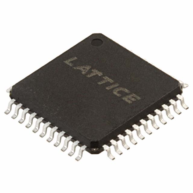 ISPLSI 1016E-100LT44 photo