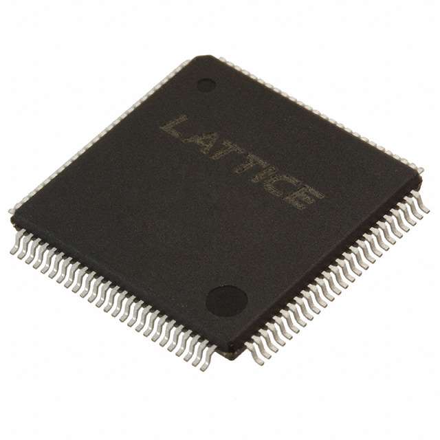 ISPLSI 1032E-100LT photo