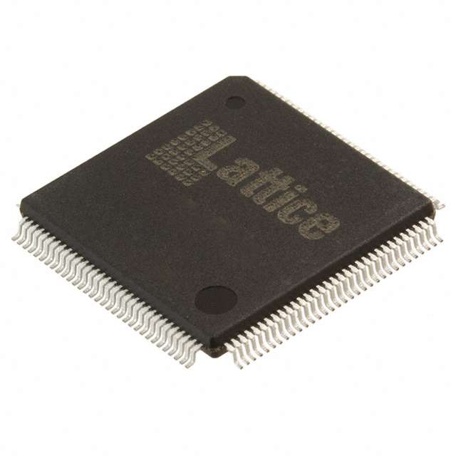 ISPLSI 2096A-125LT128 photo
