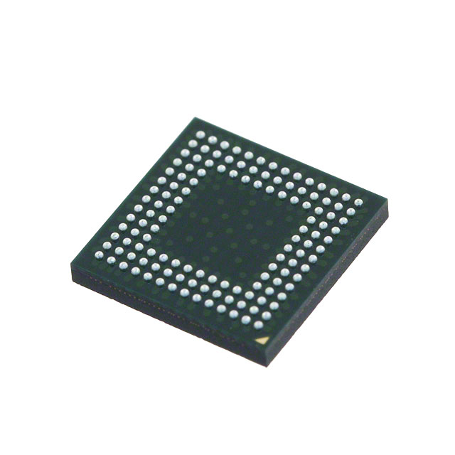 LCMXO1200C-4M132C photo