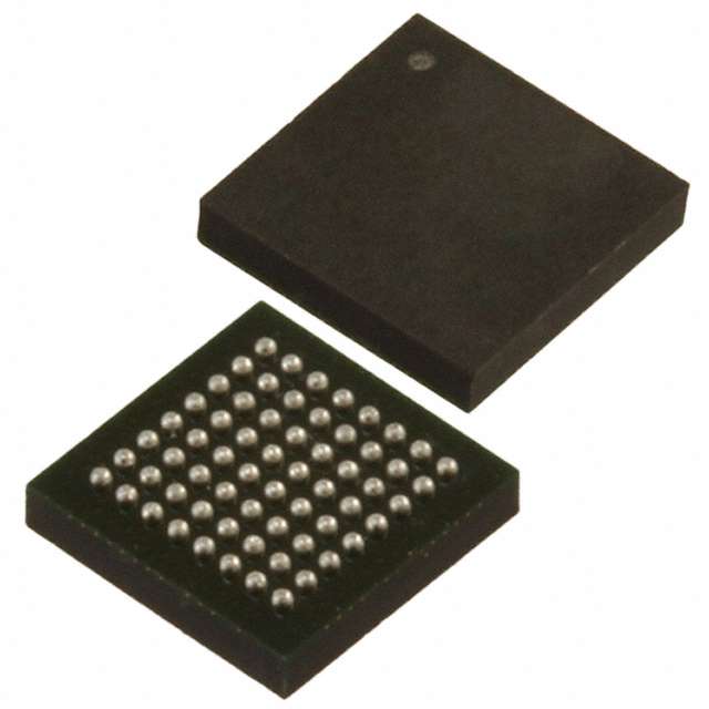LCMXO2-256HC-5UMG64C photo