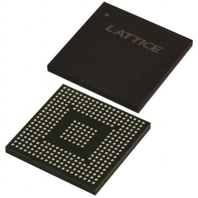 LCMXO2-4000HC-4BG332C photo