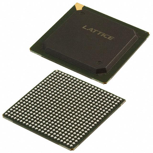 LCMXO2-4000HC-4FG484C photo