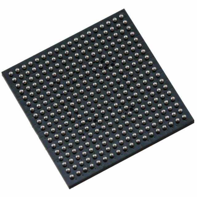 LCMXO2280C-3FT324C photo