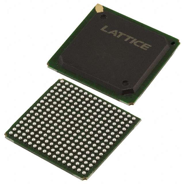 LFE2M20SE-5FN256C photo