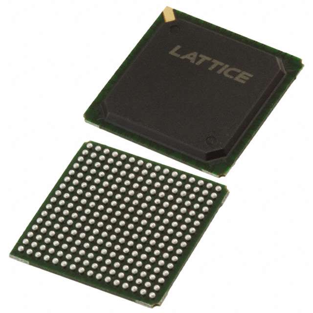 LFEC10E-3FN256C photo