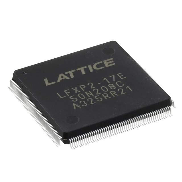 LFXP2-17E-5QN208C photo