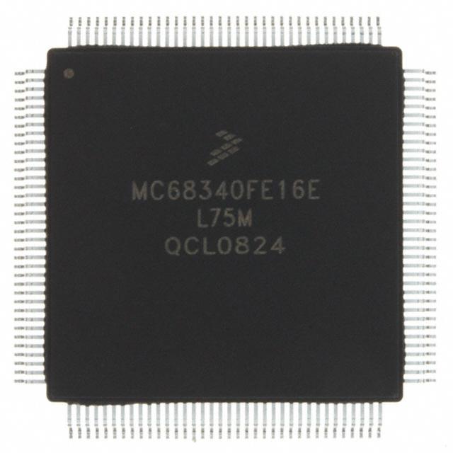 MC68340FE16E photo