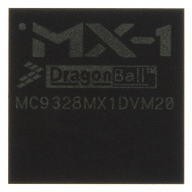 MC9328MX1DVM20 photo