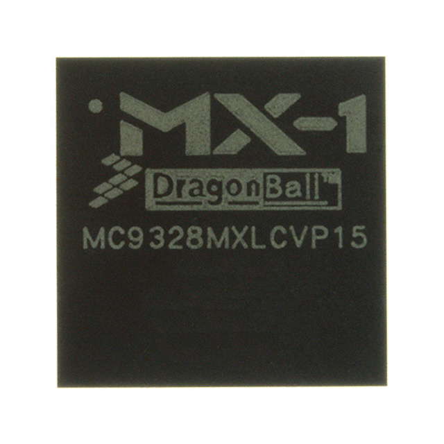 MC9328MXSVP10 photo