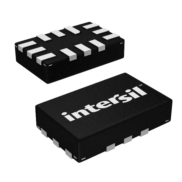 ISL54214IRUZ-T photo