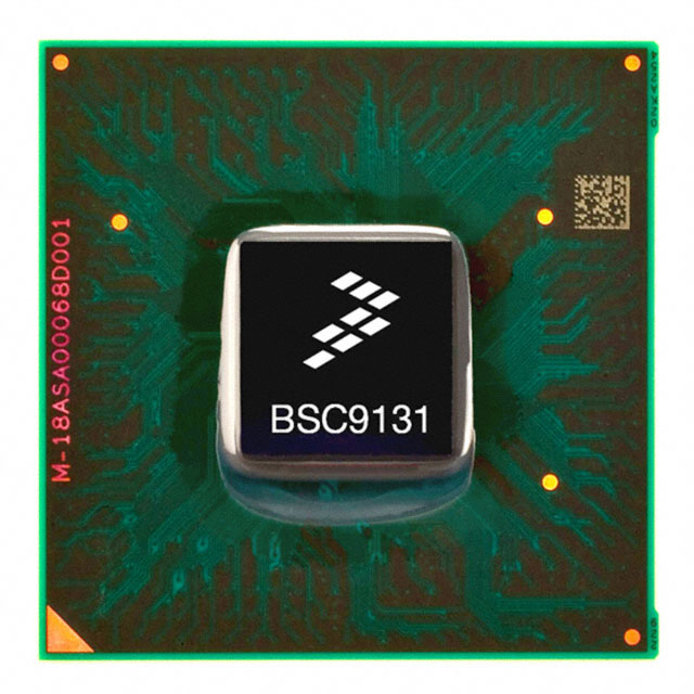 BSC9131NSE1KHKB photo