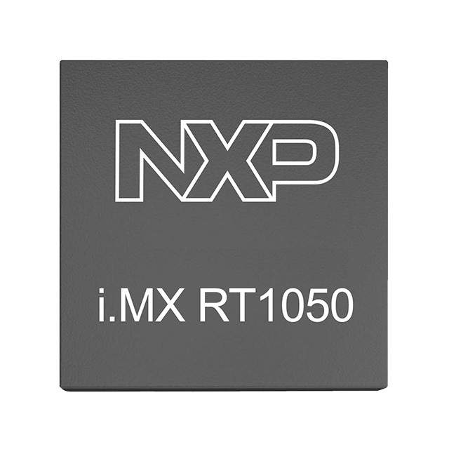 MIMXRT1051DVL6A photo