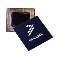 MPC8245LVV266D photo