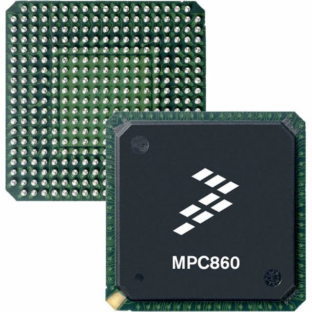 MPC8241LVR266D picture