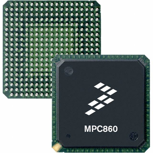 MPC855TCZQ50D4 picture