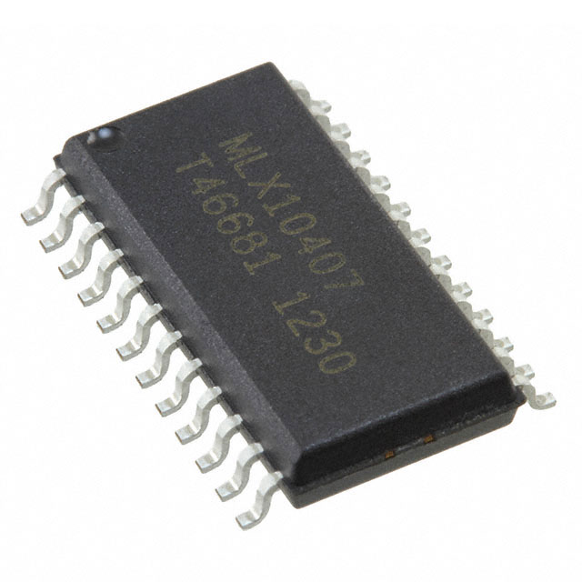 MLX10407EDF-AAA-000-RE photo