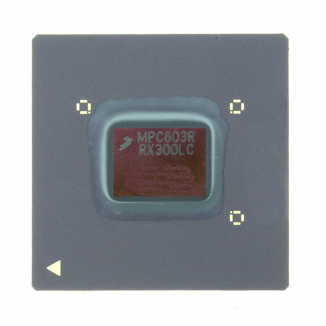 MPC603RRX200LC photo
