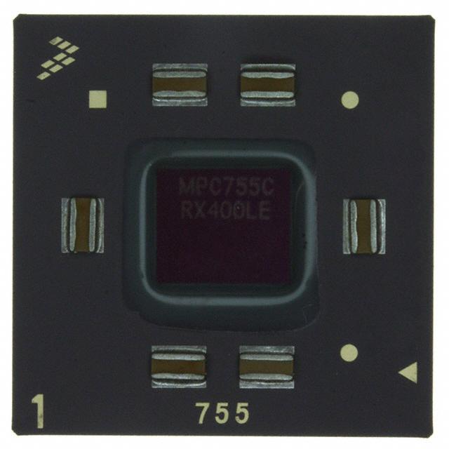MPC7410HX400LE photo