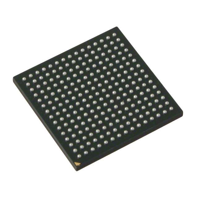 XA6SLX4-2CSG225I photo