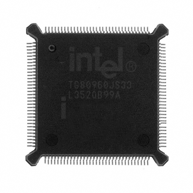 TG80960JS33 photo