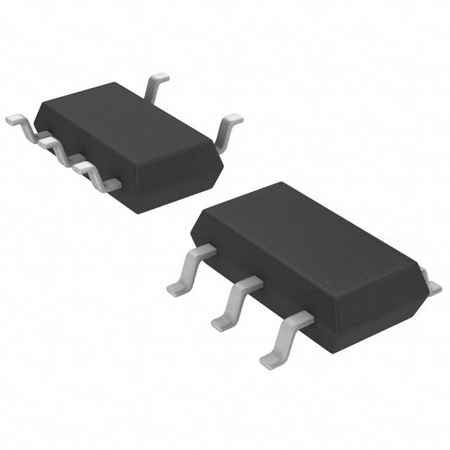 LTC6905CS5#TRMPBF photo