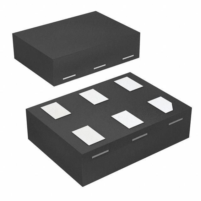 74LVC1G10FZ4-7 photo