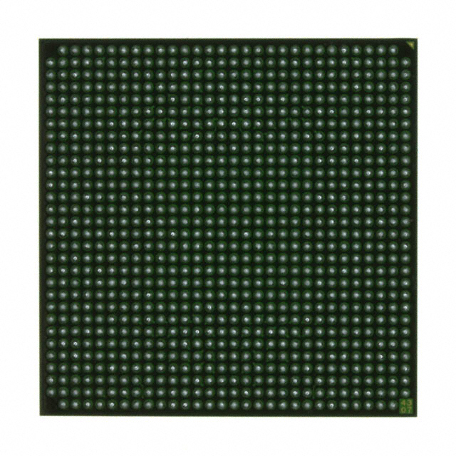 XC2V1000-4FFG896C photo