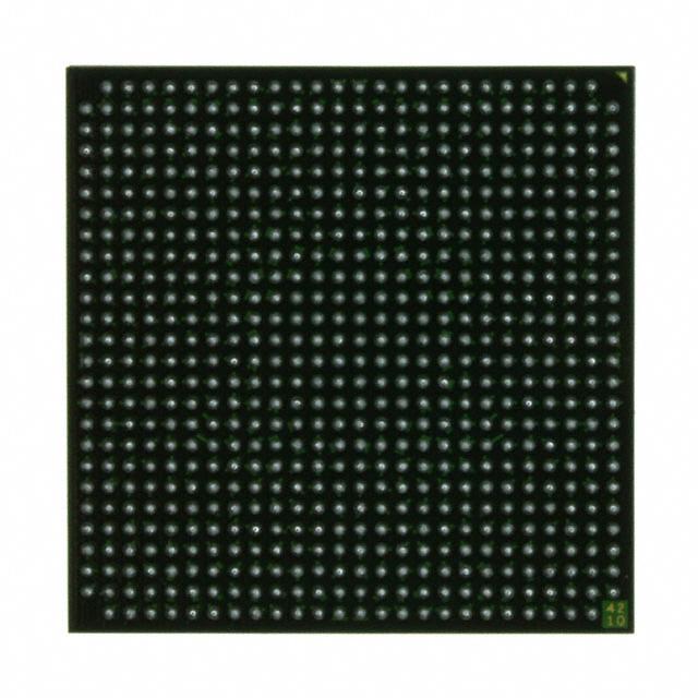 XC2VP2-6FF672C photo