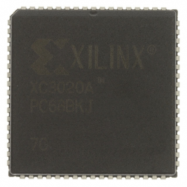 XC3030-100PC68C photo