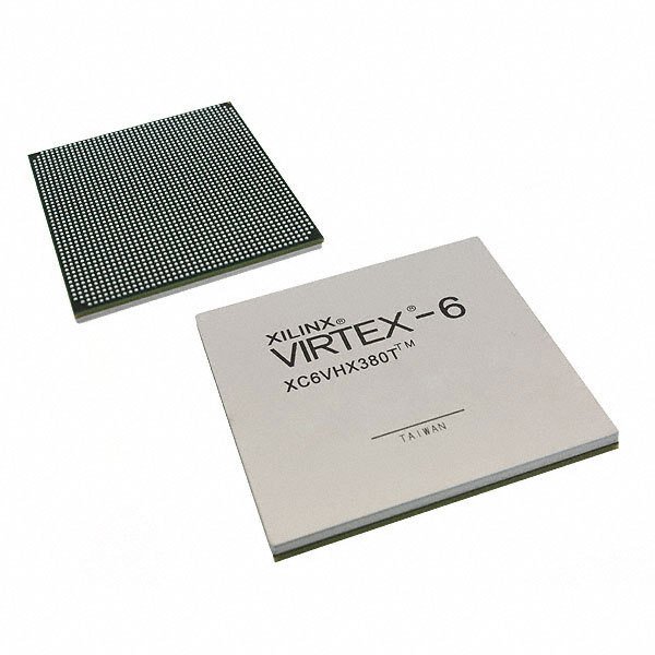 XC6VHX250T-1FF1154I photo