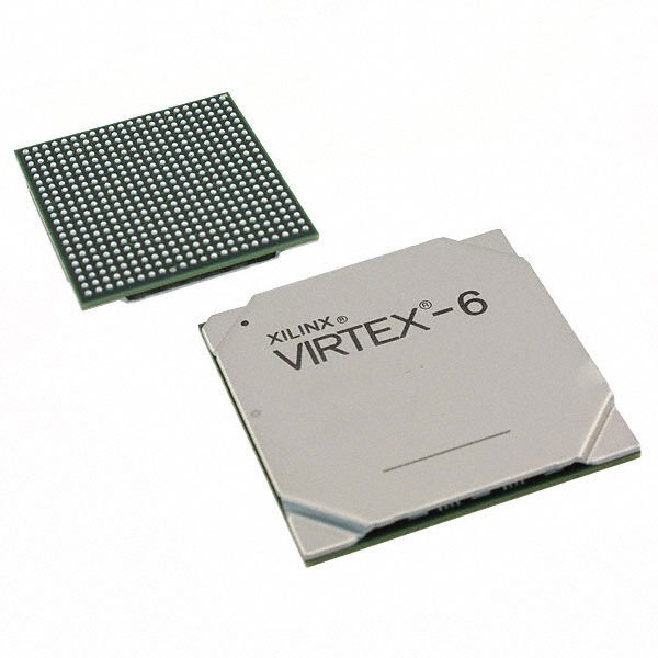 XC6VLX130T-1FF1156C photo