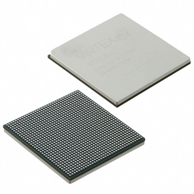XC7V585T-2FFG1157C photo