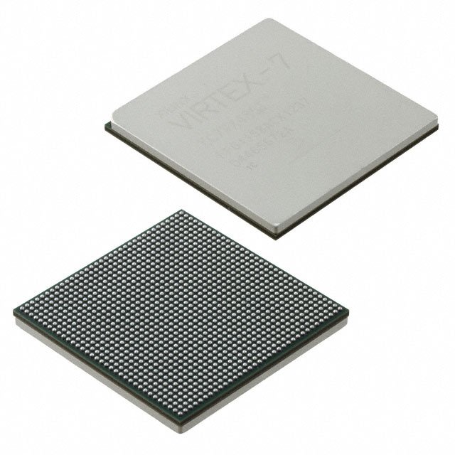 XC7VX485T-1FFG1158C photo