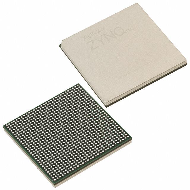 XC7Z100-1FFG900I photo