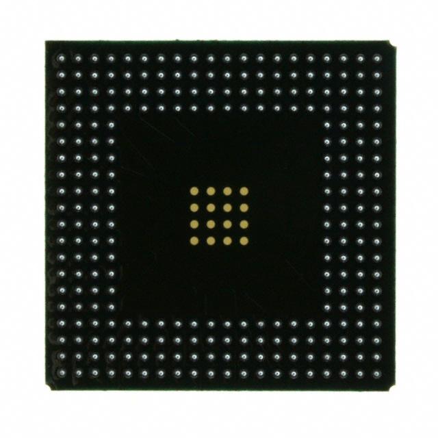 XCV50-5BG256C photo