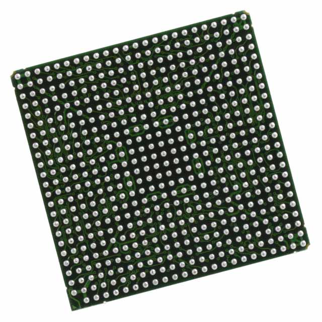 XC2V1000-5BG575I photo
