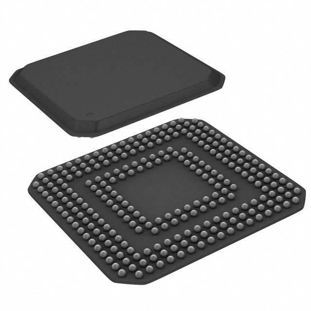 TMS320VC5471ZHK photo