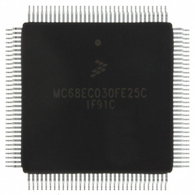 MC68EC030FE40C photo