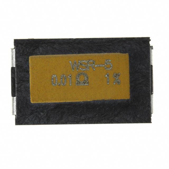 WSR5R0100FEA photo
