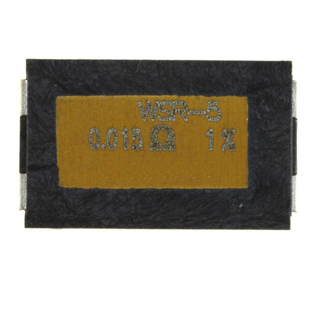 WSR5R0150FEA photo