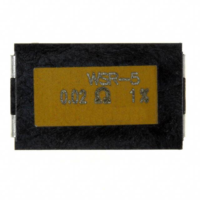 WSR5R0200FEA photo