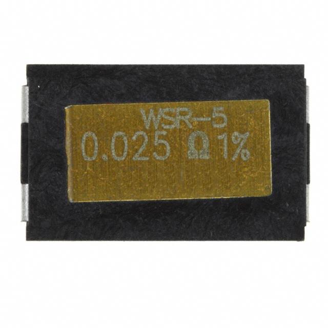 WSR5R0250FEA photo