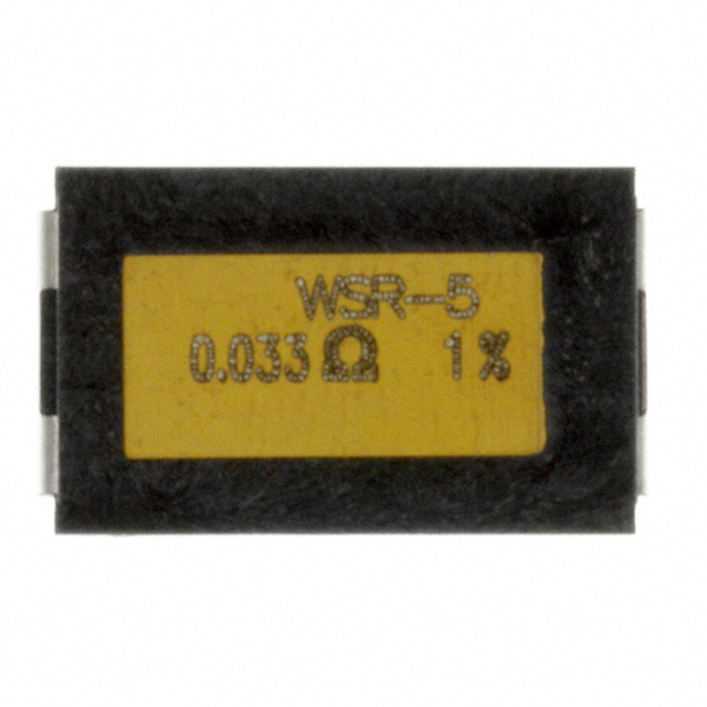 WSR5R0330FEA photo