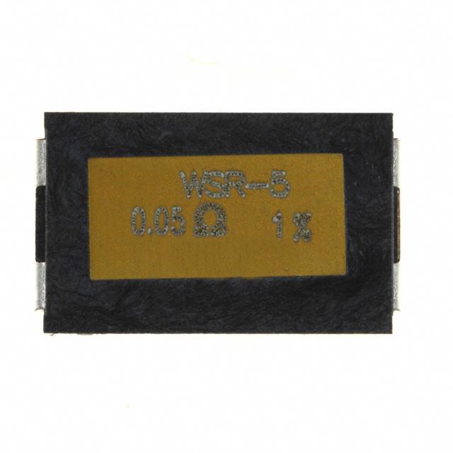 WSR5R0500FEA photo