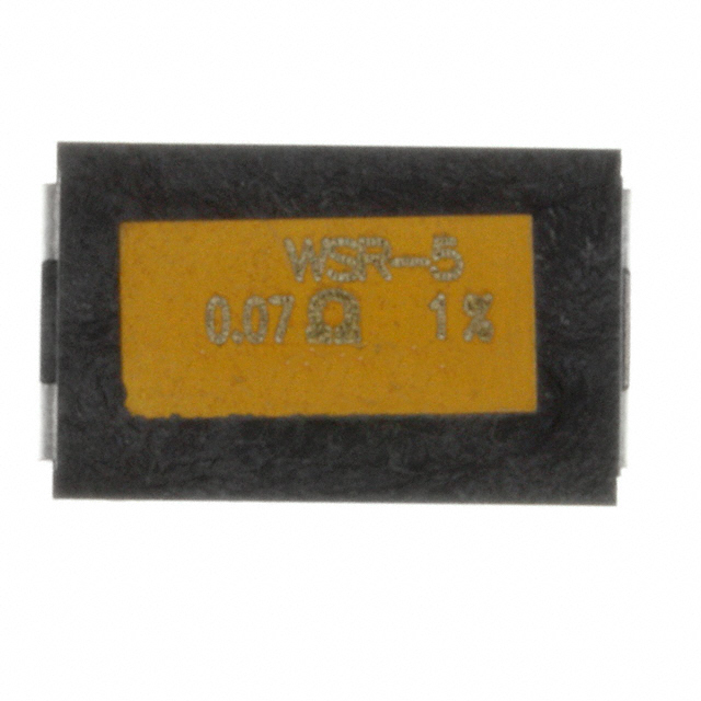 WSR5R0700FEA photo